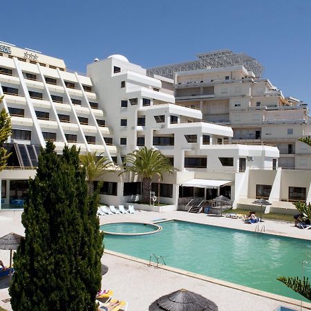 Hotel Atlantida Sol Figueira da Foz Eksteriør billede