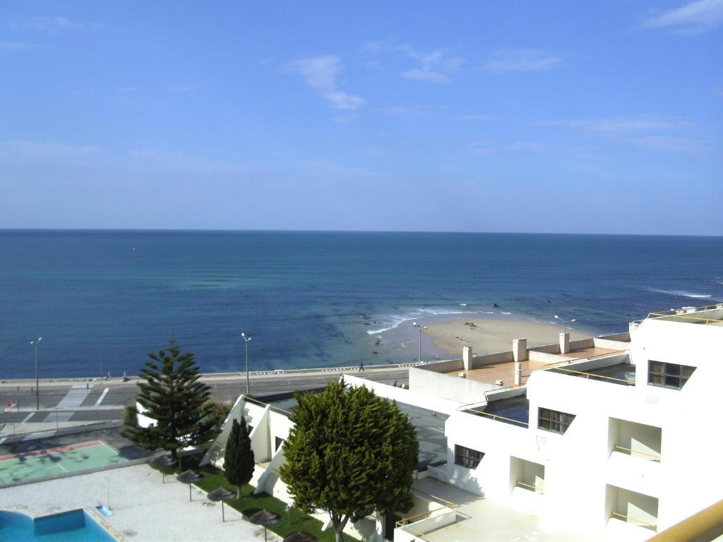 Hotel Atlantida Sol Figueira da Foz Eksteriør billede