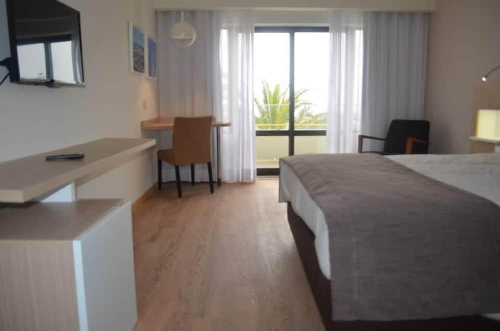 Hotel Atlantida Sol Figueira da Foz Eksteriør billede