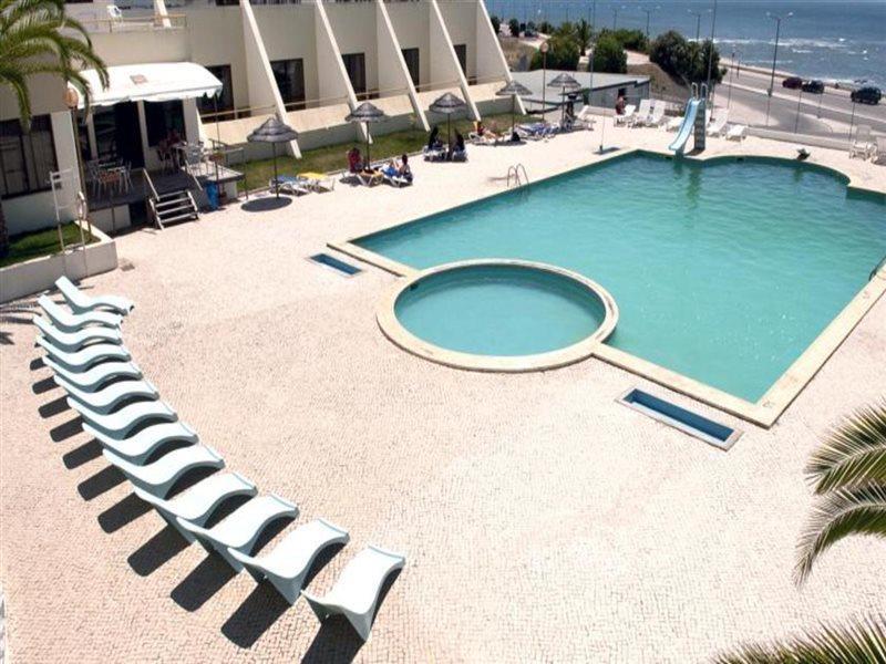 Hotel Atlantida Sol Figueira da Foz Eksteriør billede