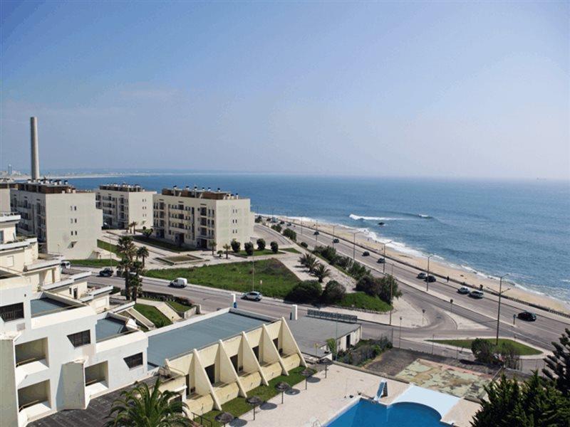 Hotel Atlantida Sol Figueira da Foz Eksteriør billede