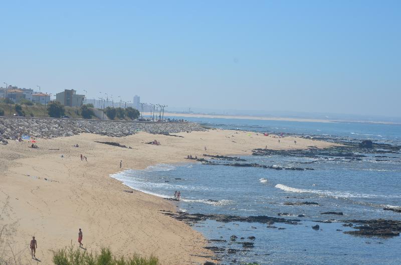 Hotel Atlantida Sol Figueira da Foz Eksteriør billede